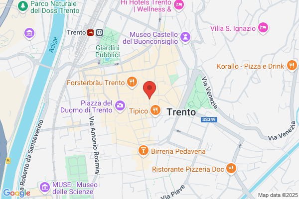 In-Con - Tro Srl