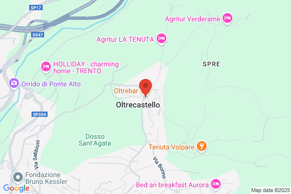 Oltrebar Di Zordan Paolo E C. Snc (Or.: 7-22)