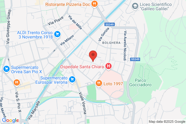 Agenzia Immobiliare Trento Uno