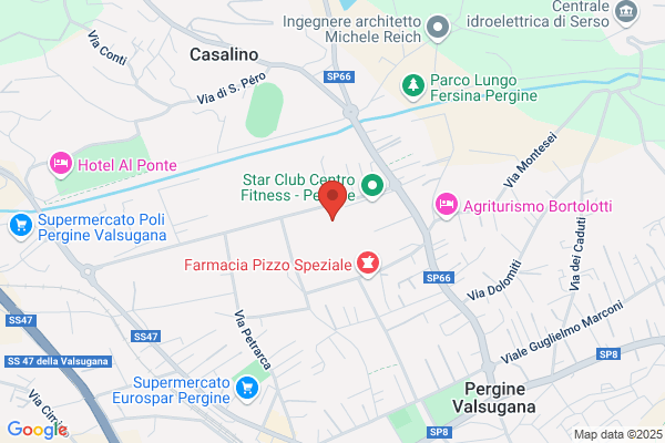 Ferruzzi Immobiliare (S.A.S.)