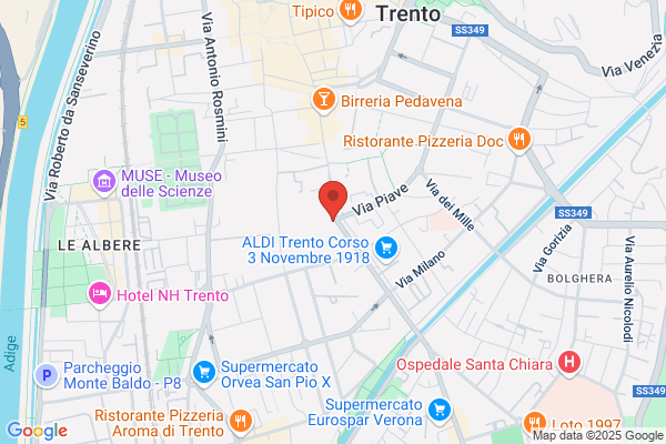 Iniziative Edilizie Srl