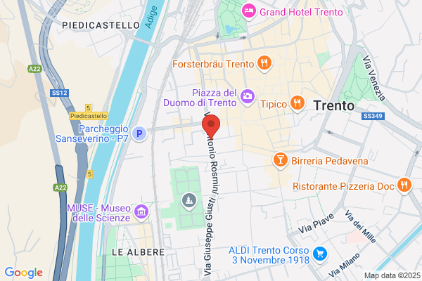 La Tua Casa