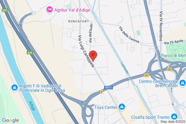 Proprieta Immobiliare Del Perito Baldo Adriano E c. s.A.S.
