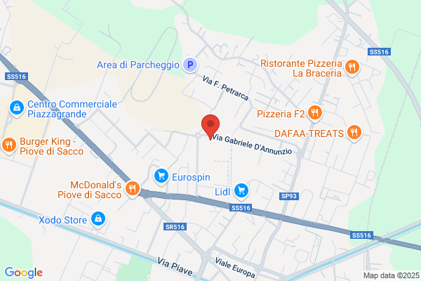 Serena Costruzioni Srl