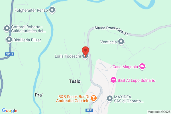 Sogeim Srl