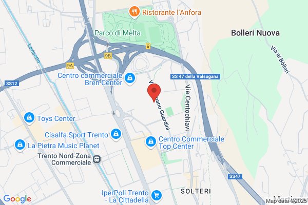 Studio Italia Di Pasqualetto Luigi