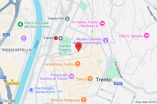 Trento Casa S.R.L.