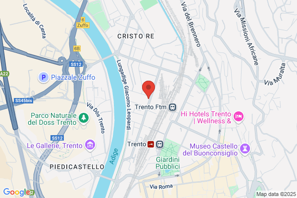 Trento Immobiliare Di Andrea Piovani & C. (S.A.S.)
