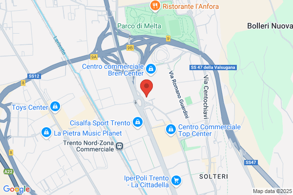 Viaggi Del Buonconsiglio Di Chiste Viaggi S.R.L.