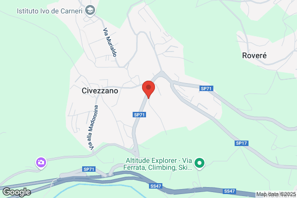 Fronza Andrea