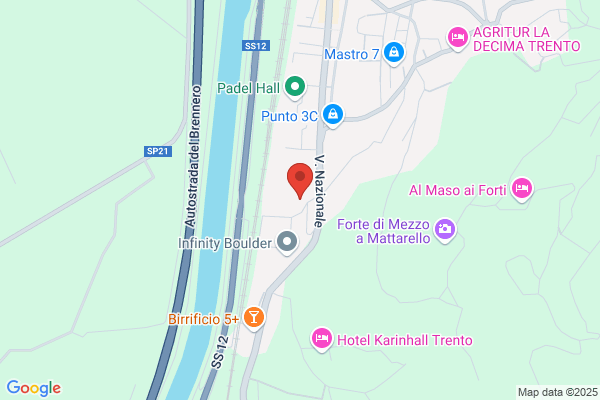 Soldani massimo