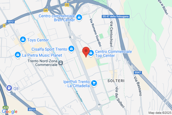 Tre Immobiliare (S.A.S.)