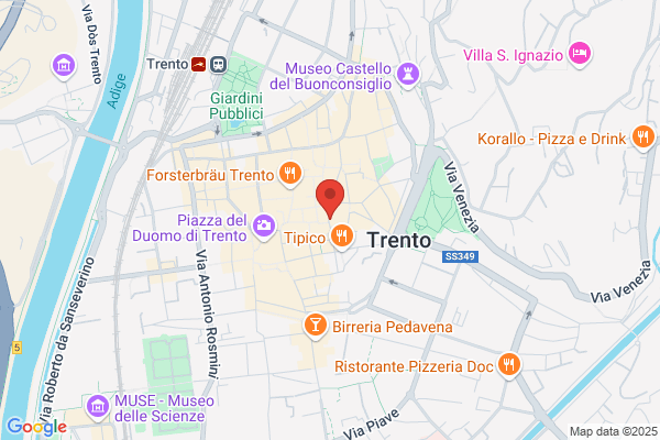 Istituto San Paolo S.R.L.