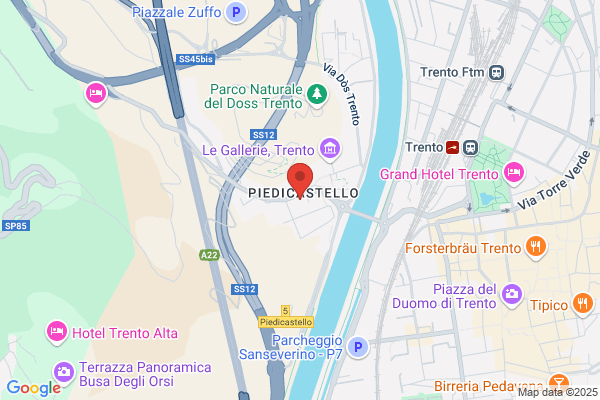 Stilelettra (S.N.C.)