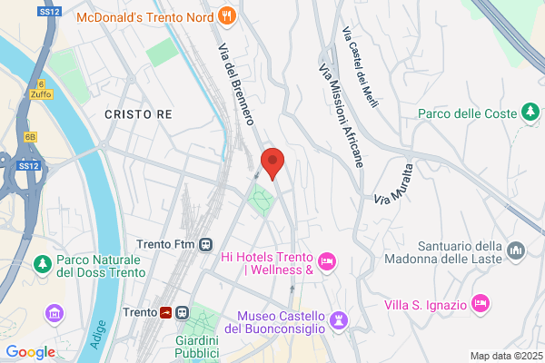 Trento Benessere S.A.S.