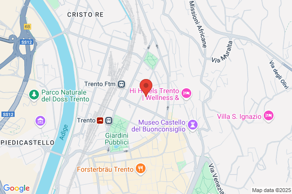 Uffici Finanziari/Commissione Tributaria 1 E 2 Grado