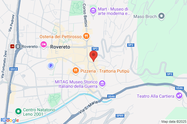 Ferrario Arte E Antiquariato (S.A.S.)