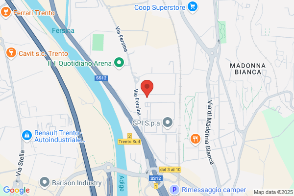 Istituto Vendite Giudiziarie del Trentino