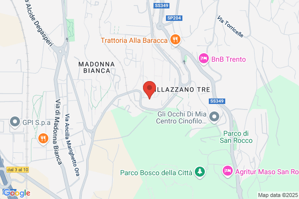 A2 Studio di Progettazione Architettonica e Paesaggistica