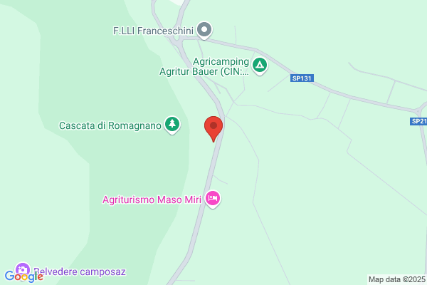 Marchegiani glauco (Arch.)