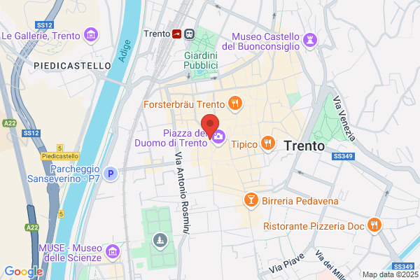 Nardelli fulvio (Arch.)