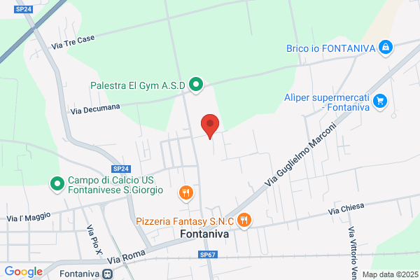 Negri Ing. Vittorio Arch. Alberto Arch. Orietta