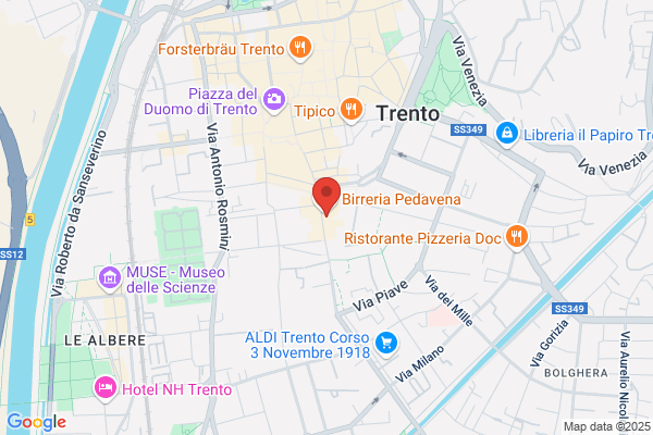 Pisoni gino (Arch.)