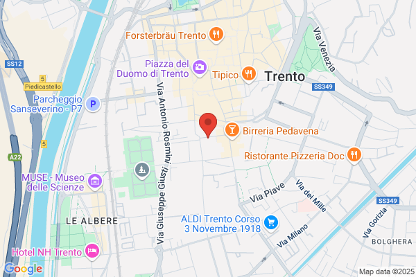 Studio Reiki E Affini Di Cristina Vergot cristina