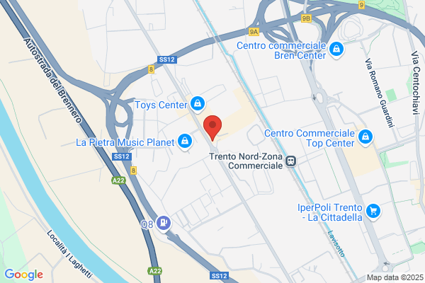 Abc Arredamenti S.R.L.