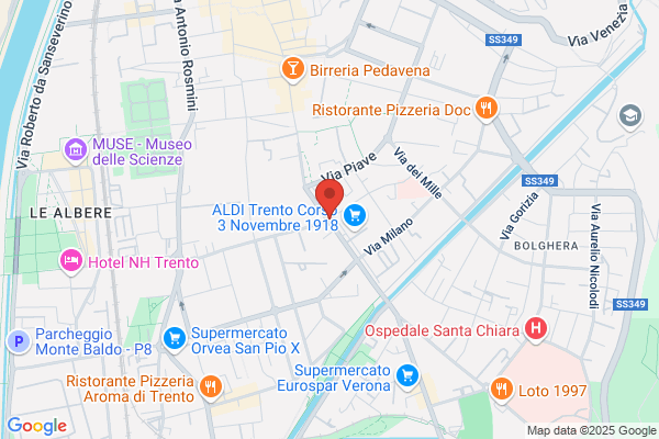 Arredi Mosna S.R.L.