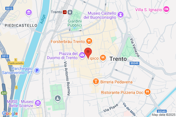La Mia Casa Di Trentini Fabrizio & C. s.N.C.