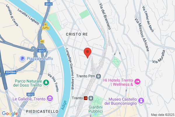 Pasetto Mobili
