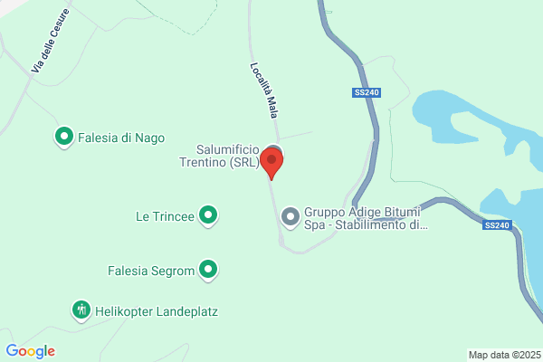 Falegnameria Giuliani