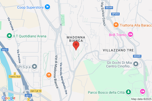 Scuola Elementare Madonna Bianca