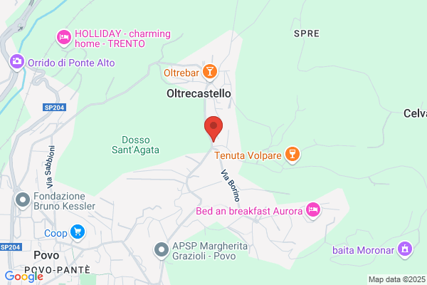 Scuole/Asilo Nido