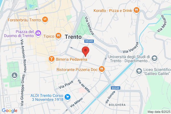 Scuole/Istituti Superiori Statali/Istituto Professionale Per Il Com/// (Mercio)