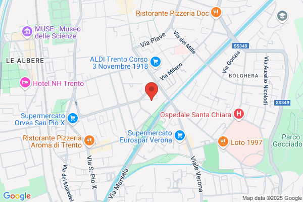 Scuole/Scuole Dellinfanzia/Equiparate
