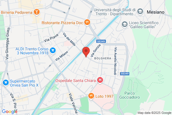 Scuole/Scuole Dellinfanzia/Equiparate