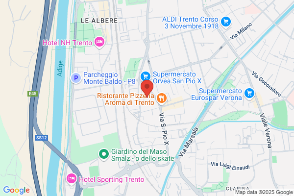Scuole/Scuole Dellinfanzia/Provinciali
