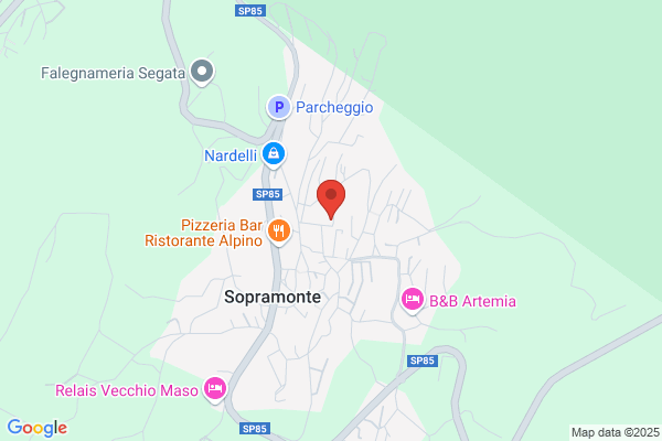 Scuole/Scuole Elementari Statali/Direzione Didattica Trento Iv