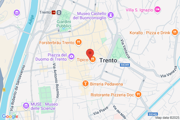 Itas Istituto Trentino Alto Adige Per Assicurazioni