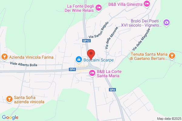 Peretti Assicurazioni S.R.L.