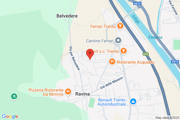 Erreci Centro Attivita Culturali Scarl