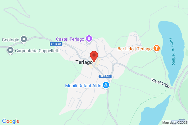 Famiglia Cooperativa Terlago Bondone