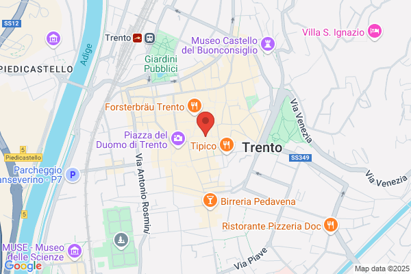 Federazione Dei Cori Del Trentino