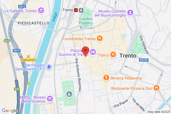 Gruppo A.N.A. Piedicastello