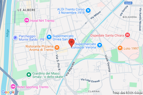 Ri.N.G. Rifiuti No Grazie