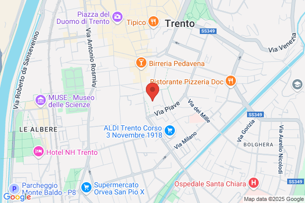 Societa - Studi Trentini Di Scienze Storiche