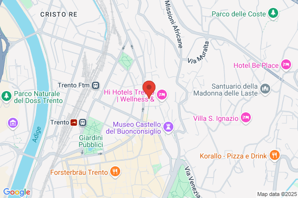 Fondazione Comunita Solidale