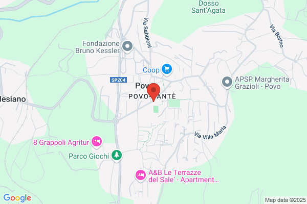 Gruppo Sportivo Alpini Povo